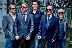 Brothers in Blue und Gäste - 