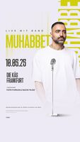 Muhabbet - Muhabbet-Show