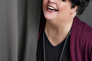 Ingrid Kühne - Ja, aber ohne mich!