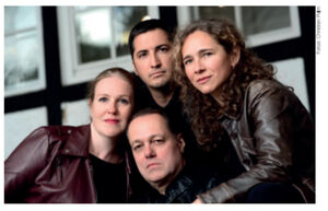 #53 Konzerttag Schwäbisch Hall: Beyond Bach - Wenn Barock auf Jazz trifft