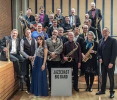 Bigbandsachen - Dennis Durant singt Cicero und Bigbandklassiker