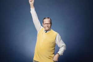 Hans Hermann Thielke - Egal was kommt