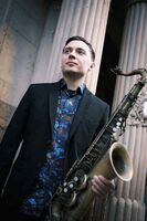COLLECTIVITY - The Music of Michael Brecker