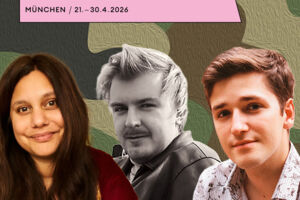 Kämpfen für die Freiheit? Gespräch mit Artur Weigandt & Ole Nymoen