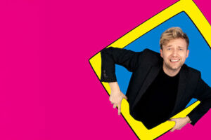 Marc Weide - Magier des Monats