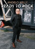 Angelo Kelly - 