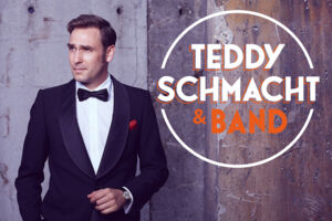 Teddy Schmacht und Band