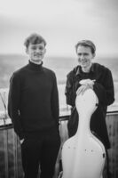 Demian & Lionel Martin