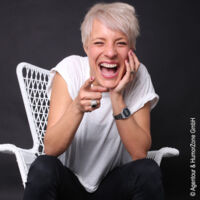 Seraphina Kalze - Jetzt fetzt!