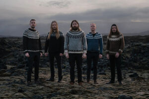 ARSTIDIR - Vetrarsól Tour 2026