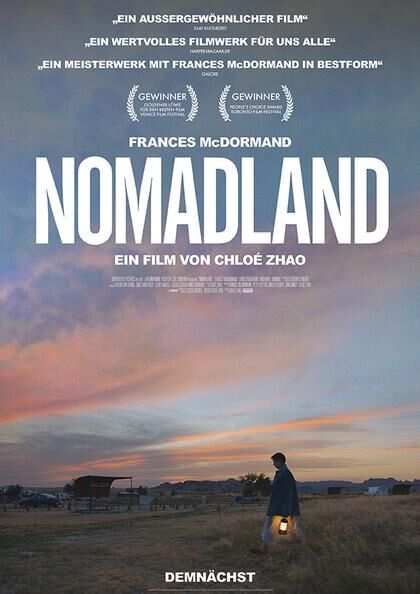 nomadland