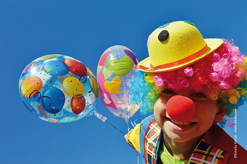 kinderfasching