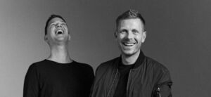Nils Wülker & Arne Jansen | Jazzfestival Freiburg