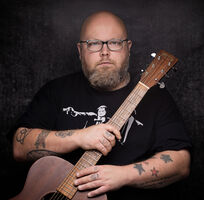 Kerzenscheinkonzert mit Andreas Kümmert Duo - Tour 2.0 / 25