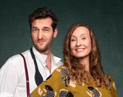 Das Geld liegt auf der Fensterbank, Marie! - Glorreich Versieben