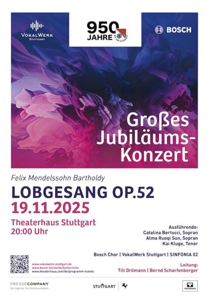 lobgesang-op-52