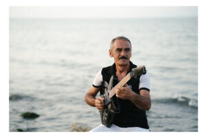 Rehman Memmedli Trio