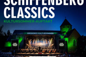 Schiffenberg Classics - VIP-Ticket