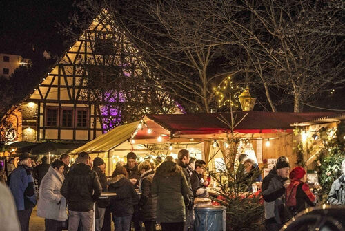 adventsmarkt