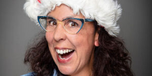 Sybille Bullatschek - Ihr Pflägerlein kommet - Weihnachtsprogramm