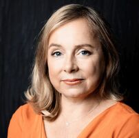 Schoog im Dialog - Zu Gast bei Bernadette Schoog: ChrisTine Urspruch