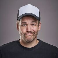 Gag & Breakfast - mit Jan van der Weyde