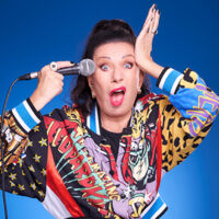 Patrizia Moresco - Overkill