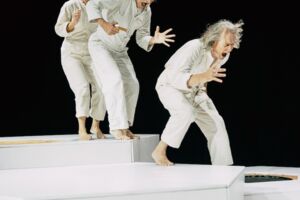 Die Biene im Kopf  [8+]