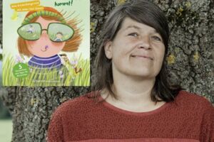 Kultur für Kids: Doro Ahlemeyer - Augen auf, der Frühling kommt!