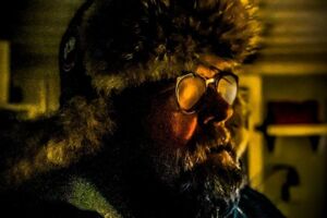 Jochen Malmsheimer - Statt wesentlich die Welt bewegt, hab ich wohl nur das Meer gepflügt