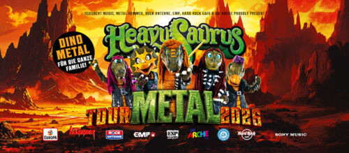 heavy-saurus-metal-tour-2026
