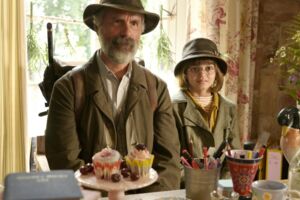 KoKi vor Ort // Der Buchspazierer