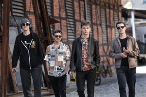 The Jakob Manz Projekt