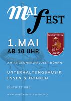 Maifest 2025
