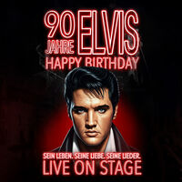 Happy Birthday Elvis! - 90 Jahre King of Rock n Roll