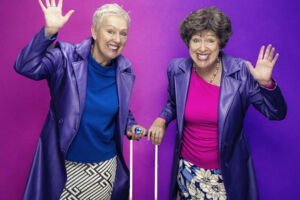 Lioba Albus - Ende offen