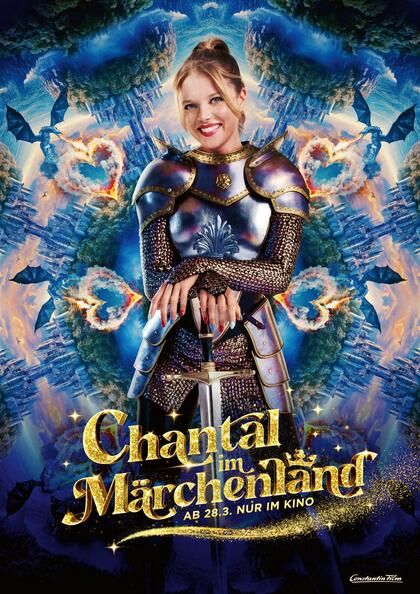 chantal-im-marchenland