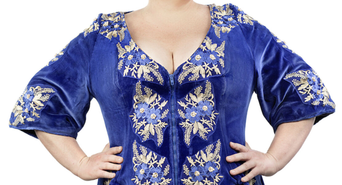 daphne-de-luxe-kopf-hoch-brust-raus