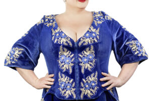 Daphne de Luxe - Kopf hoch, Brust raus!