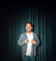 Lukas Wandke - LACHEN