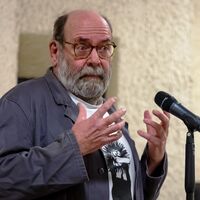 Kettensegen im Greis-Saal - Erstes Allgemeines Babenhäuser Pfarrer(!)-Kabarett