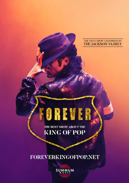 forever-the-best-show-about-the-king-of-pop