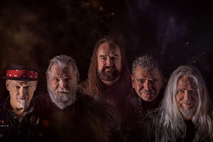 ARENA - 30th Anniversary Tour