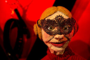 Fifty Shades of Gretel