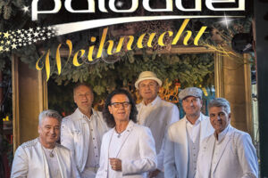 Die Paldauer - Weihnachten wie im Märchen 2026