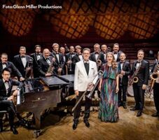 BEST OF   Glenn Miller Orchestra - Directed by Uli Plettendorff