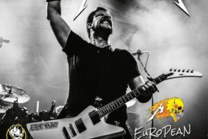 SAD - Der Metallica Tribute