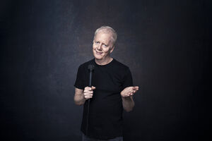 John Doyle - Das Leben ist Abenteuer genug - Dernière