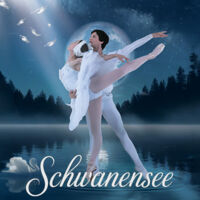 Schwanensee - United European Ballet & Live-Orchestra