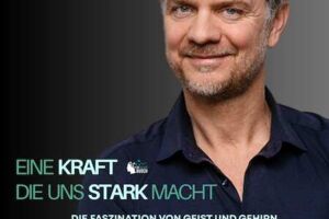 Prof. Dr. Volker Busch - Zuversicht - Eine Kraft die uns Stark macht